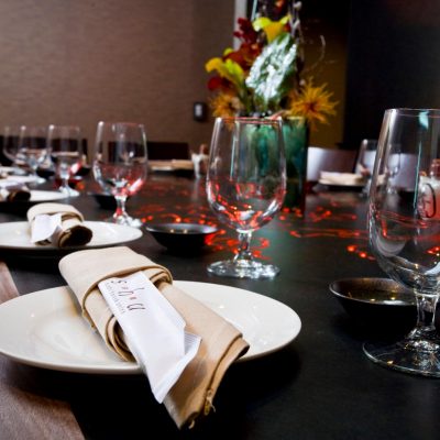 Private Dining-257342737